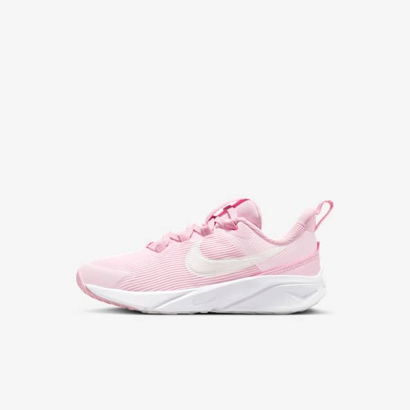 Pink Shoes. Nike